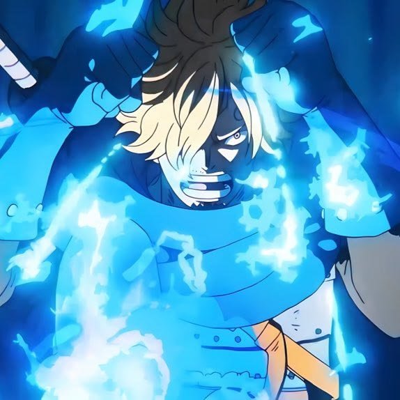 Vinsmoke Sanji — Image 9